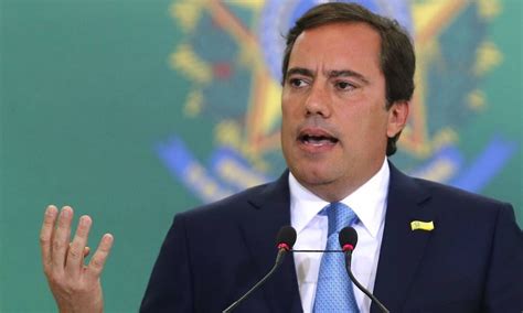 Pedro Guimar Es Ex Presidente Da Caixa Vira R U Por Ass Dio Sexual