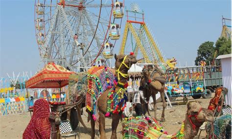 Baneshwar Fair - Truly India Tours