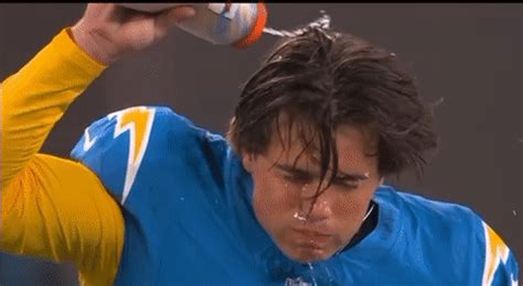 Dicker the Kicker : r/Chargers