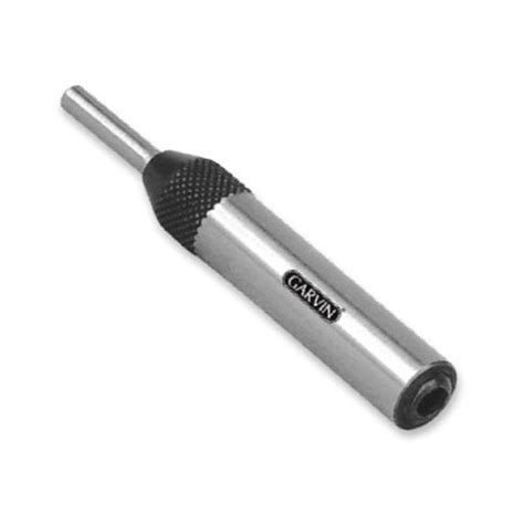 TAP GUIDE-KNURLED - Garvin Tools