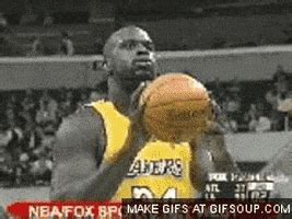 Shaq GIF - Find & Share on GIPHY