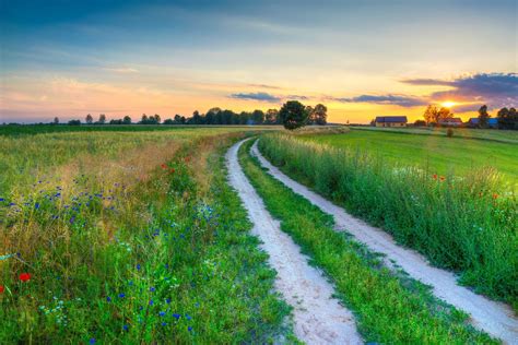 Naturparadies Masuren In Polen Urlaubsguru