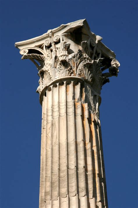 Music | The Corinthian Columns