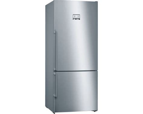 Двухкамерный холодильник Bosch KGN76AI22R - купить за 155 590 ₽ с ...