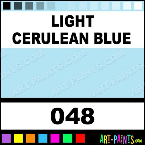 cerulean blue color 11