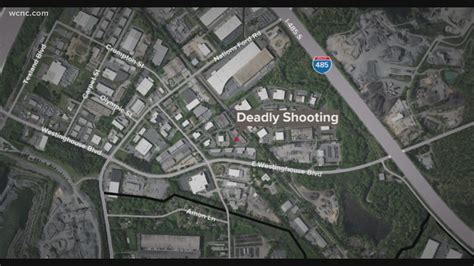 1 Person Dead In South Charlotte Shooting Police Said