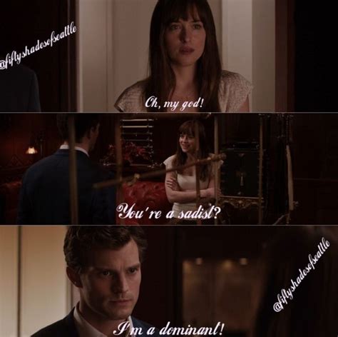 Fifty Shades Series Fifty Shades Movie Fifty Shades Darker Fifty