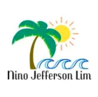 nino jefferson lim net worth