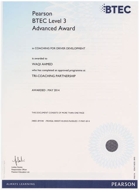 Btec Level Certificate In Decontamination 54 Off