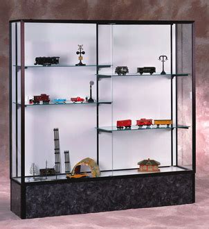 Monarch Series By Waddell Monarch Series Display Cases By Waddell