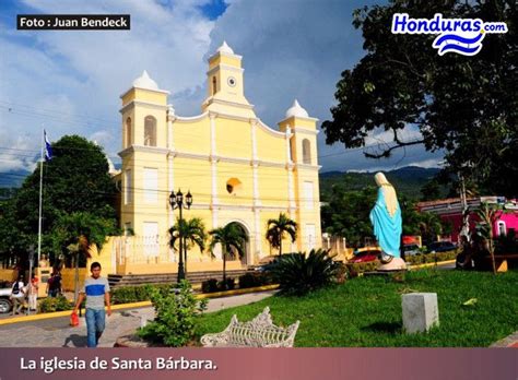 La Iglesia De Santa Barbara Honduras Tegucigalpa Honduras Mansions