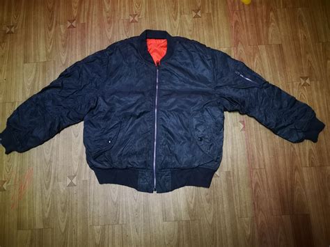 Uniqlo Bomber Jacket uniqlo | Grailed