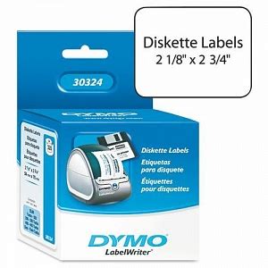 Dymo LabelWriter Diskette Labels | Medline Industries, Inc.