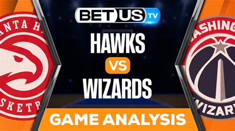 Hawks vs Wizards: Picks & Predictions 3/08/2023