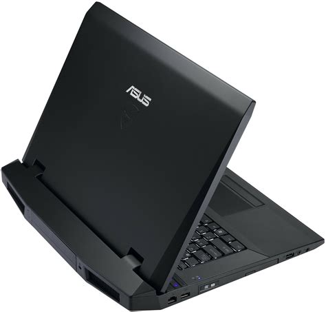 Asus G73SW TZ083V 05 Laptop And Netbook Specifications