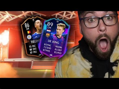 First Huge Rttk Team Pack Opening Youtube