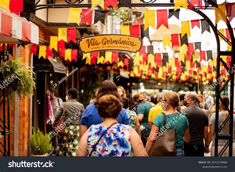 210 Oktoberfest Brazilian Stock Photos, Images & Photography | Shutterstock