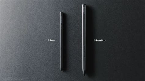 New Galaxy S21 Ultra S Pen, S Pen Pro revealed | NoypiGeeks