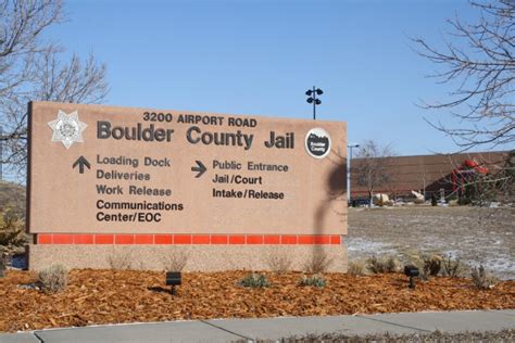 News roundup: Boulder County jail releases 90; Weld County gets lawsuit ...