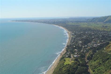 The Kapiti Coast - Photo of Wellington New Zealand at KiwiWise