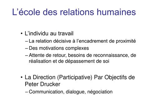 Ppt Cours De Gestion Des Ressources Humaines S Ance Valuations Et