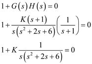 Solved Chapter 6 Problem 11P Solution Modern Control Engineering 5th