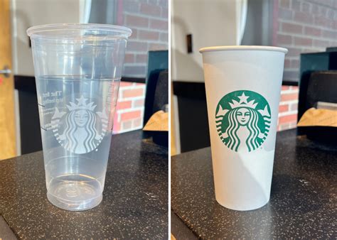 Starbucks Venti Tumbler