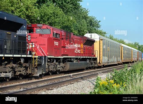 Powering Trains Hi Res Stock Photography And Images Alamy