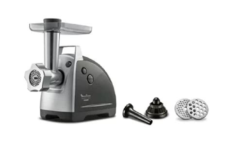 Рейтинг электрических мясорубок: лучшие модели