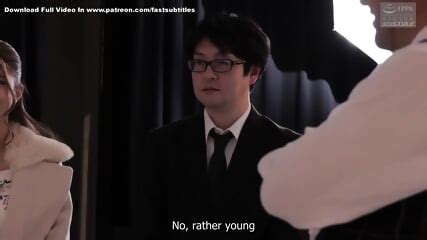 My Boss Tricked Me Into Staying With My Wife In The Nude Photo Shoot Ntr