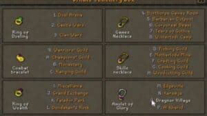 OSRS Crafting Training Guide - Rune Fanatics