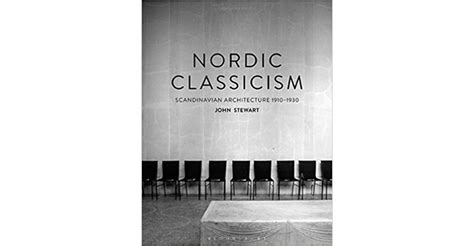 Architectura And Natura Nordic Classicism