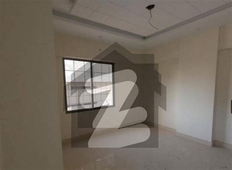 Buy A Centrally Located Square Feet Flat In Gulistan E Jauhar