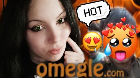 Seductive Pranks Hotty Friendzoning Strangers On Omegle Youtube