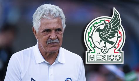 Tuca Ferretti declaró que sí tomaría a la Selección Mexicana pero con