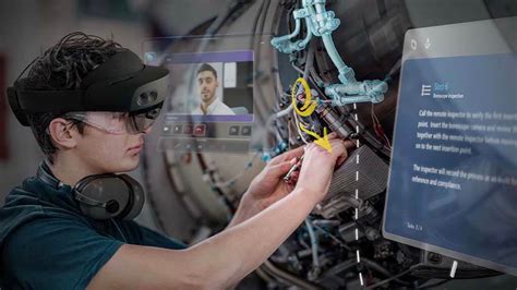 Microsoft Hololens Iot News