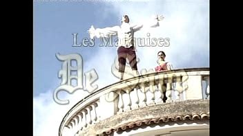 THE MARQUISES DE SADE Full Movie XVIDEOS