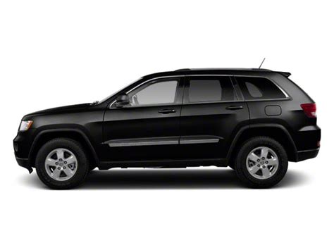 2012 Jeep Grand Cherokee Color, Specs, Pricing | Autobytel