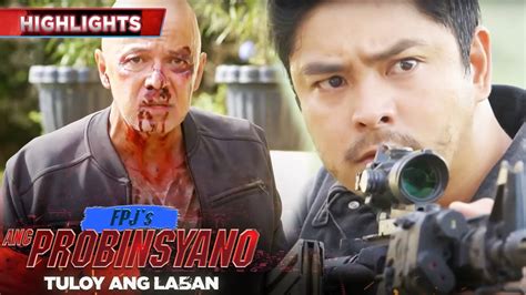 Ramil Informs Cardo About The Conspiracy Between Lito And Renato FPJ