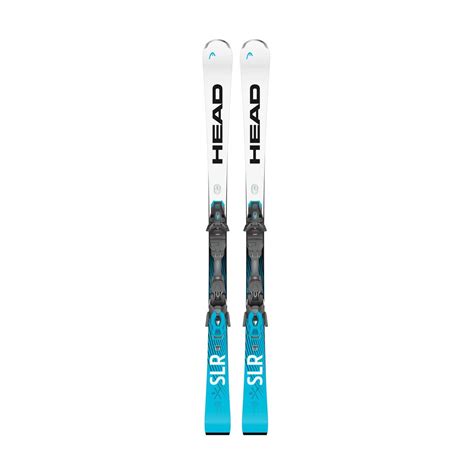 Head WC Rebels e.SLR SW m/binding - Surfline / Danmarks største surf ...