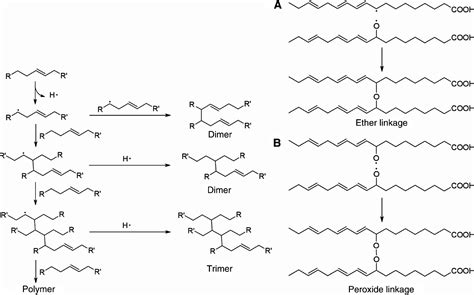 Oxidative Polymerization Of Waste Cooking Oil With Air Under