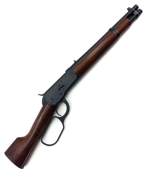 Chiappa 1892 Scorpion Edition Mares Leg 357 Mag Lever Action Pistol