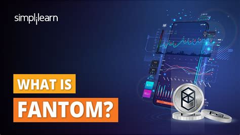 What Is Fantom Ftm Explained In Minutes Fantom Crypto Network