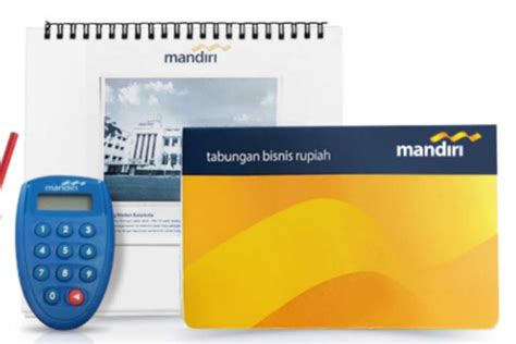 Mau Simpan Uang Ketahui Dulu Jenis Tabungan Mandiri