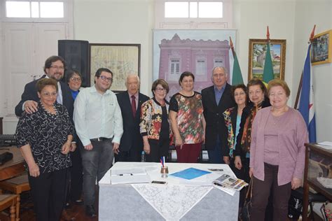 São Lourenço Do Sul Em Foco Fundada A Academia Internacional De Artes