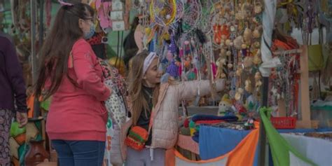 Abrió la inscripción para formar parte del Registro de Feriantes y