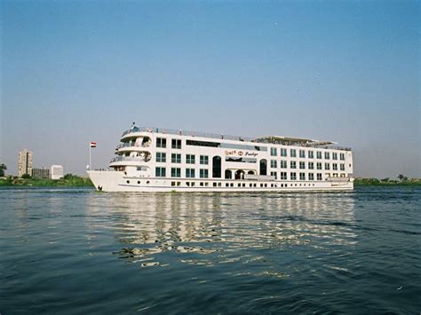 Egypt Nile Cruises | Reflections Travel