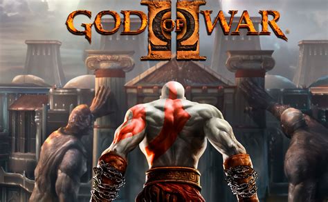 Daftar Cheat God Of War Ps Akses Kostum Hingga Fitur Unik