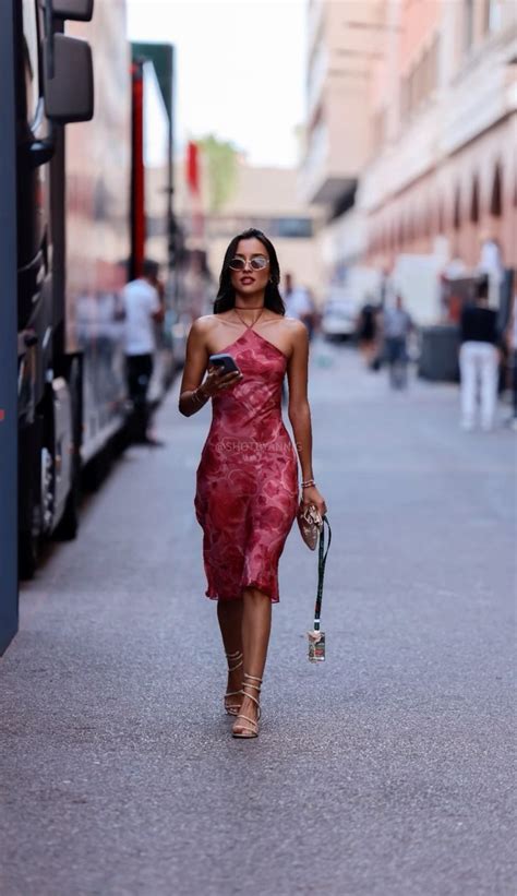 Alexandra Malena Saint Mleux In 2024 Classy Outfits Fashion Inspo