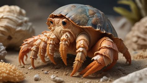 A Guide To Hermit Crabs 18 Fascinating Facts And More Nature Facts Hub